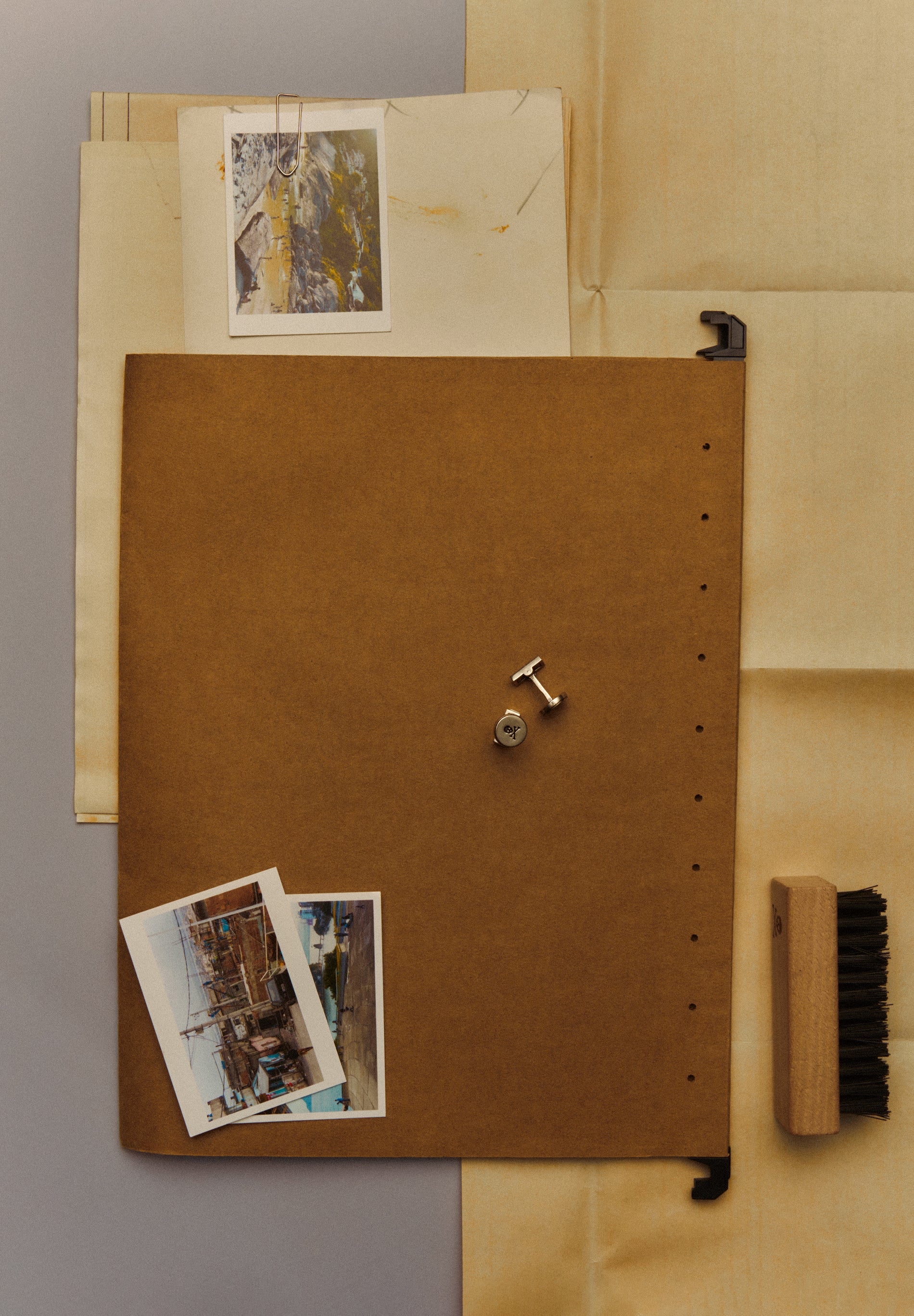 SCPREMIUM HUMPHREY SUIT