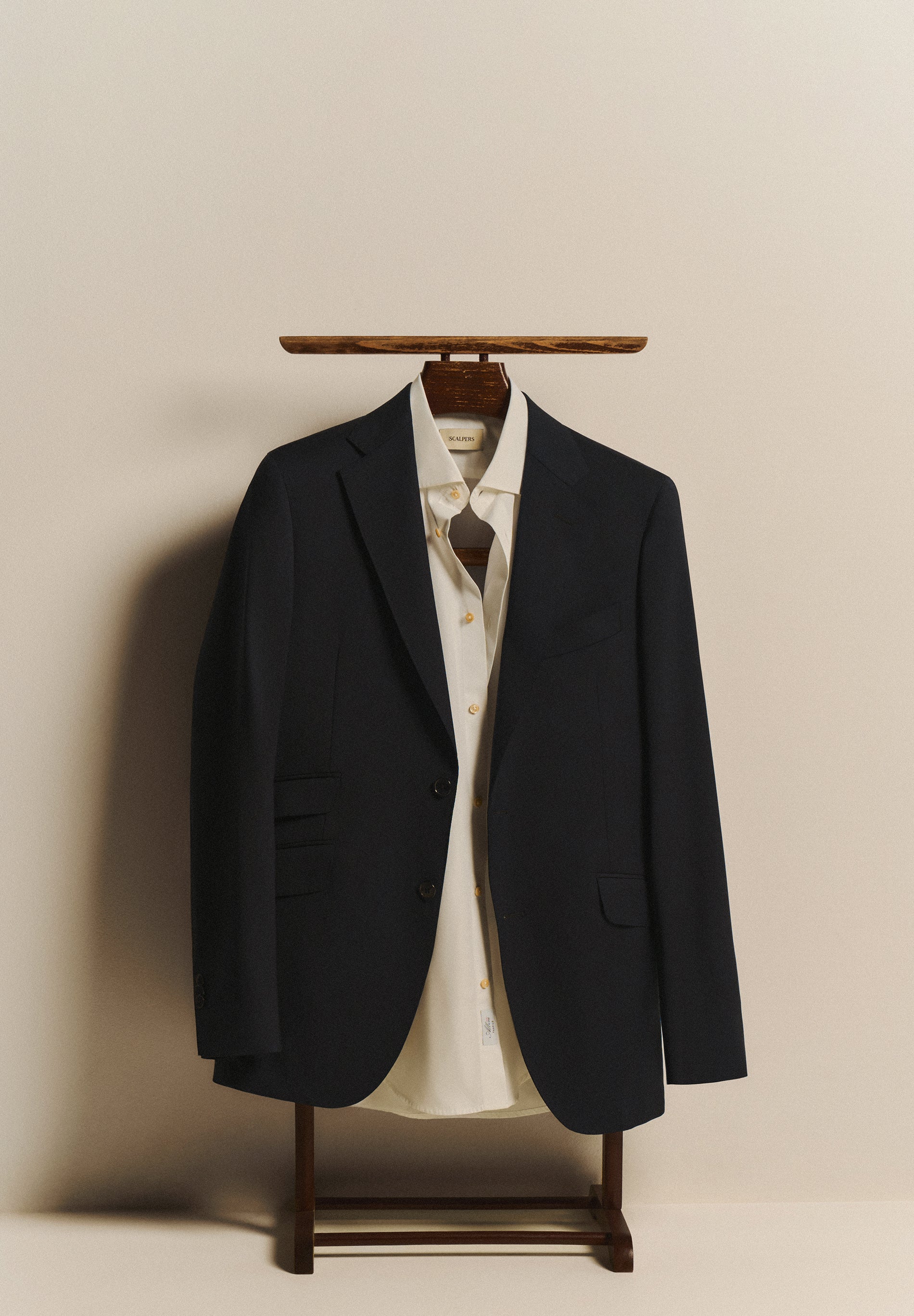 SCPREMIUM HUMPHREY SUIT