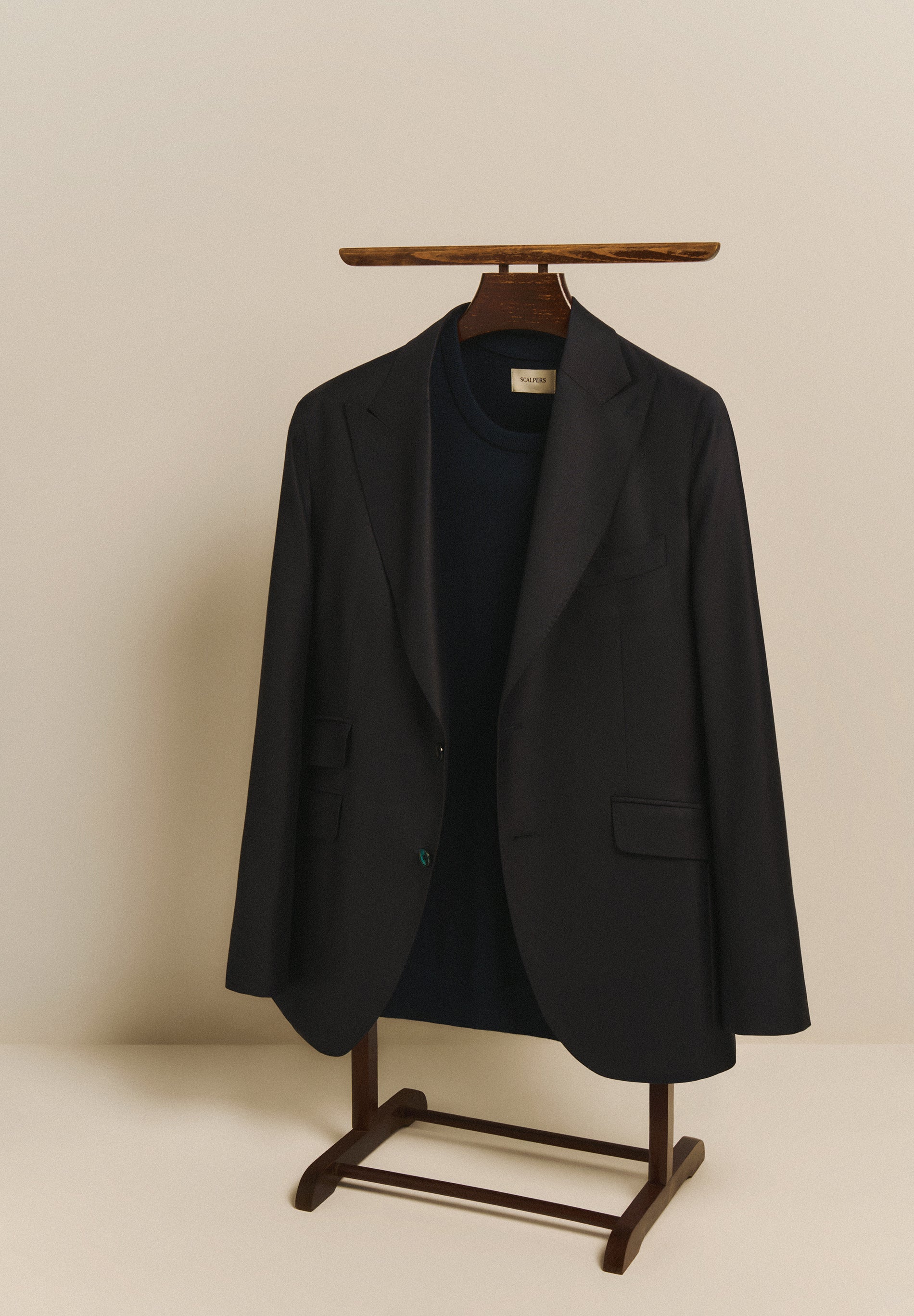 SCPREMIUM HUMPHREY SUIT