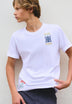 CAMISETA PRINT LOGO
