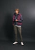 PANTALÓN CARGO REGULAR FIT