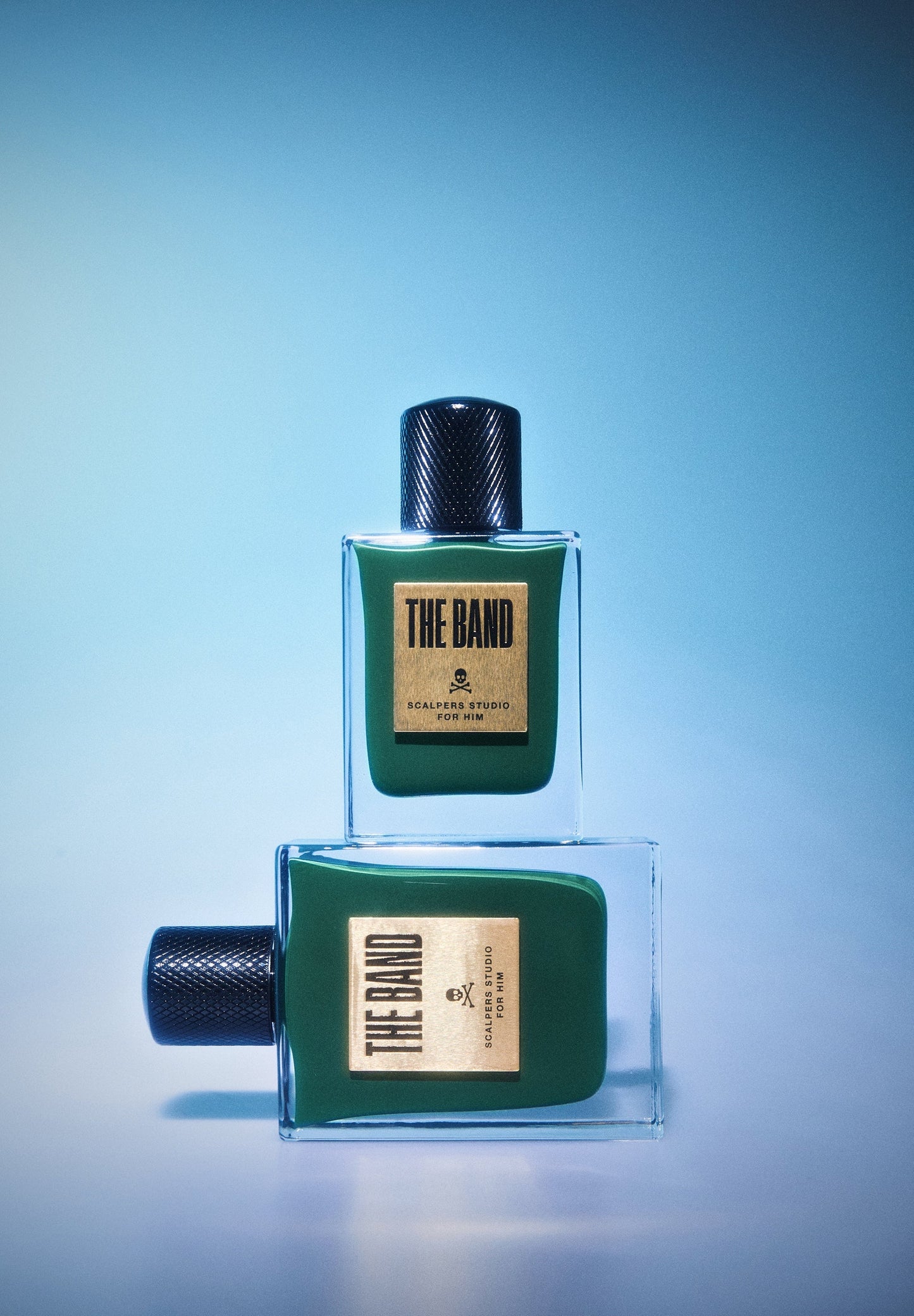 PARFÜM SCALPERS THE BAND 50 ML