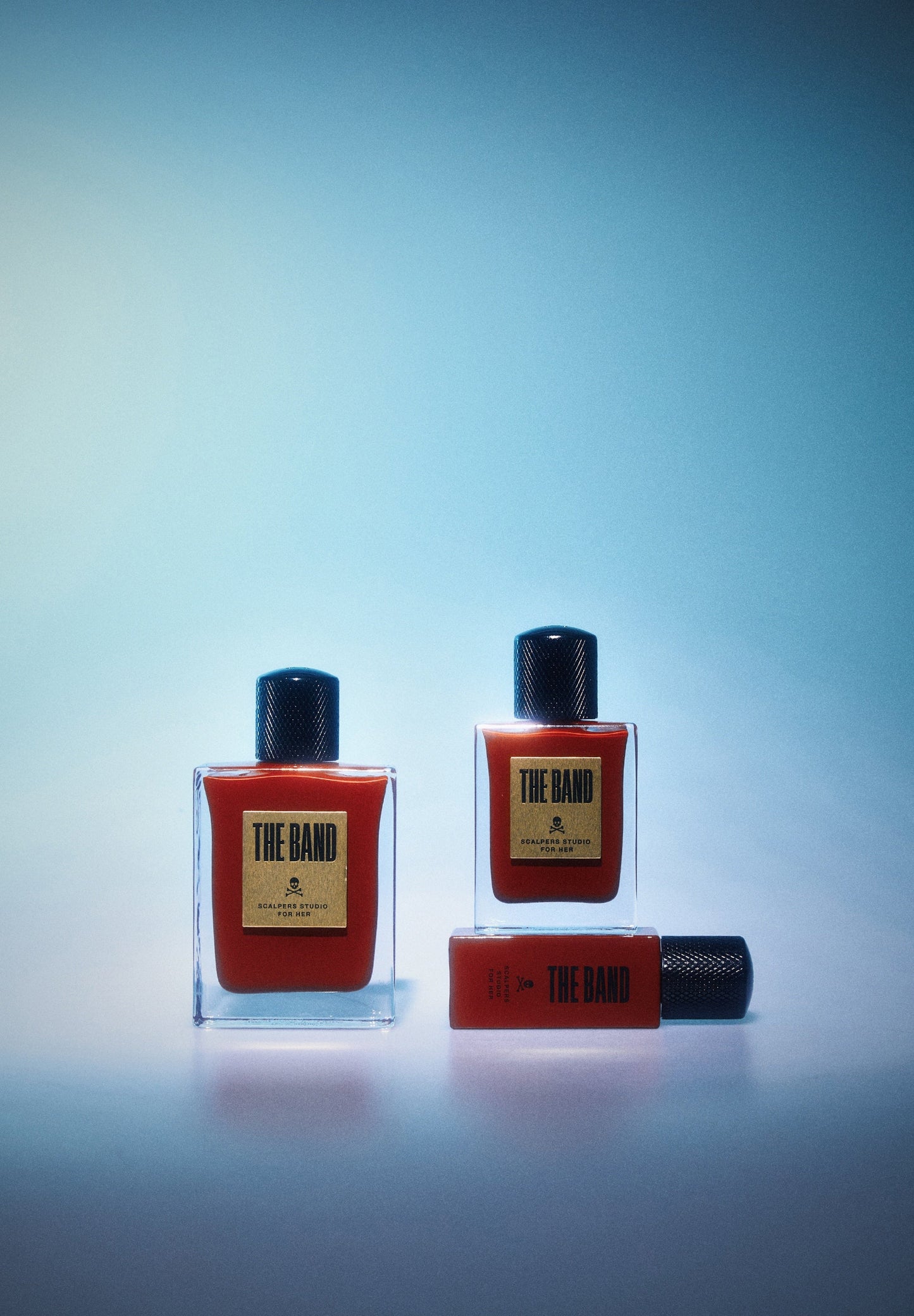 THE BAND EDP 50 ML (1.7 FL.OZ)
