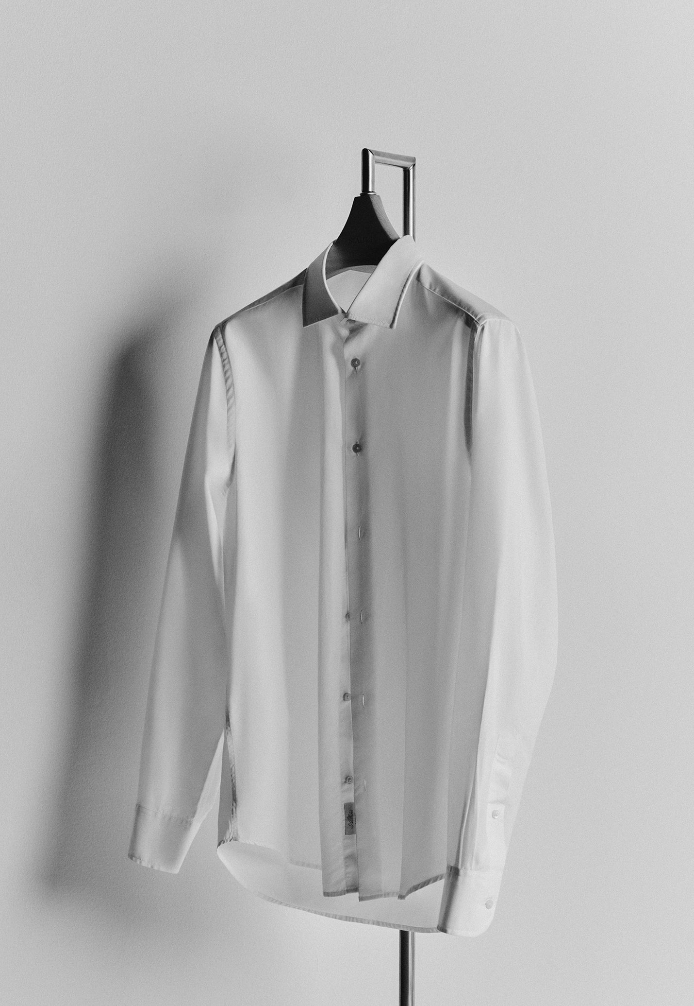 ALBINI COTTON SHIRT