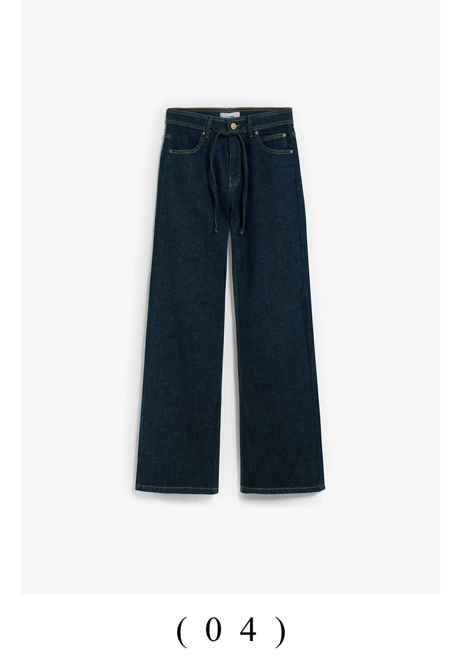 SCJAPAN DENIM PANT