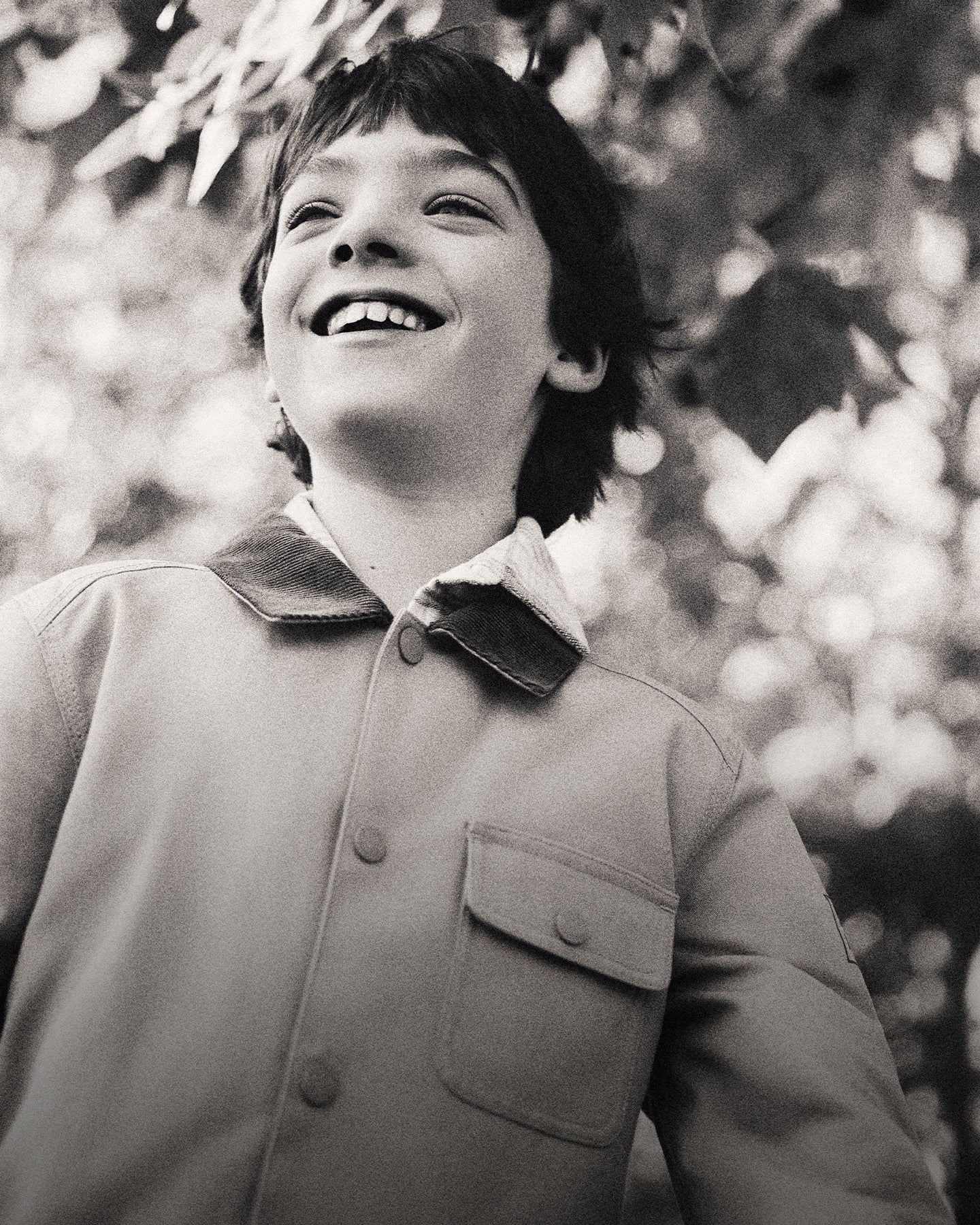 Boys' coats up to -50%